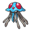 Pokémon Tentacruel