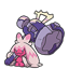 Pokémon Forgelina