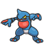 Pokémon Coatox