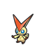 Pokémon Victini