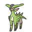 Pokémon Viridium