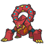 Pokémon Volcanion