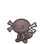 Pokémon Axoloto de Paldea