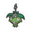 Pokémon Cheniselle Cape Plante