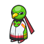 Pokémon Xatu