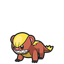 Pokémon Manglouton