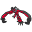 Pokémon Yveltal
