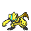 Pokémon Zeraora