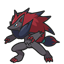 Pokémon Zoroark