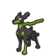 Pokémon Zygarde 10%