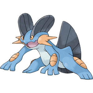 Pokémon Laggron