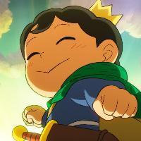 Photo de profil de Enam