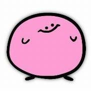 Photo de profil de I like pink mons