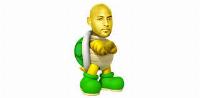 Photo de profil de Tort