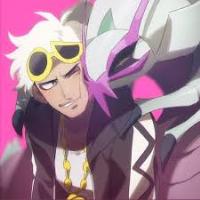 Photo de profil de skull-to-the-bone