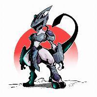 Photo de profil de IronMewtwo 