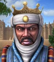 Photo de profil de Bouba