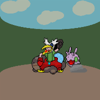 Photo de profil de Suwuki_