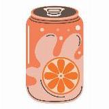 Photo de profil de OrangeSodaLover