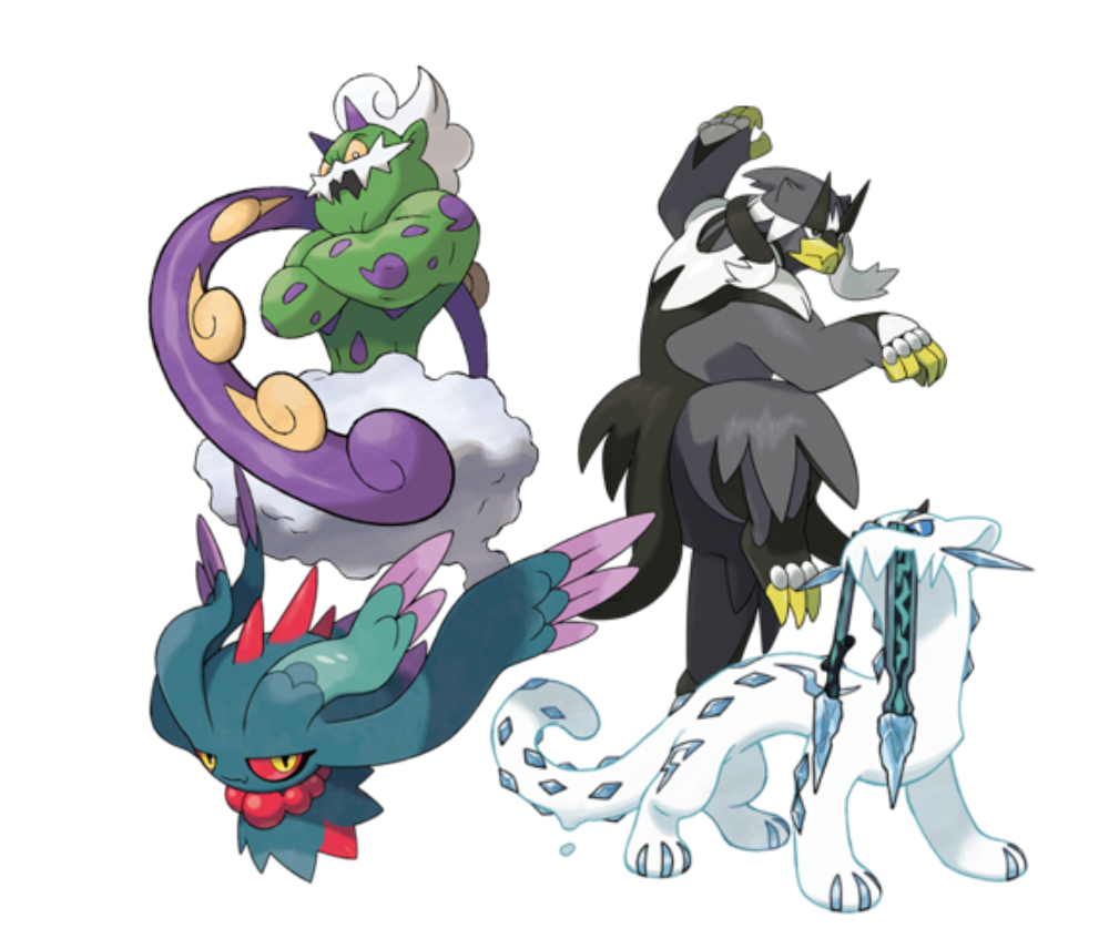 Tier : VGC